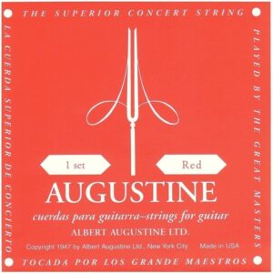 AUGUSTINE STD ROUGE T/NORM