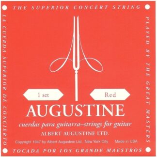 AUGUSTINE STD ROUGE T/NORM