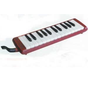 HOHNER MELODICA STUDENT 26 ROUGE