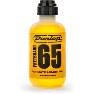 DUNLOP ULTIMATE LEMON OIL