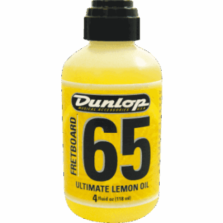 ULTIMATE LEMON OIL