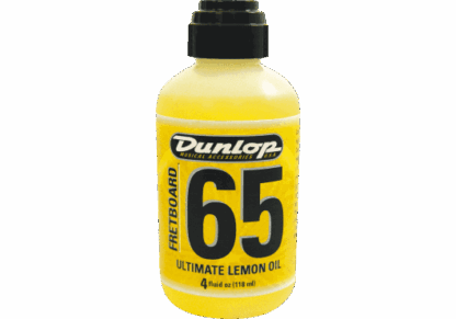 ULTIMATE LEMON OIL