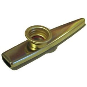 SUB-KAZOO KAZOO METAL