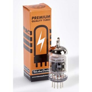 TAD SELECTED PREAMP TUBE 7025 E83CC RT030
