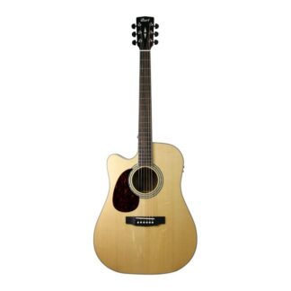 CORT MR710F NATUREL SATIN LEFT