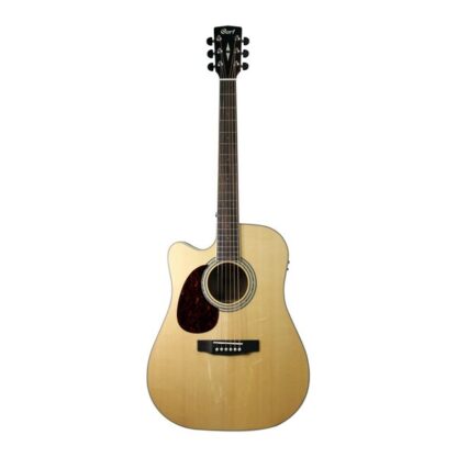CORT MR710F NATUREL SATIN LEFT