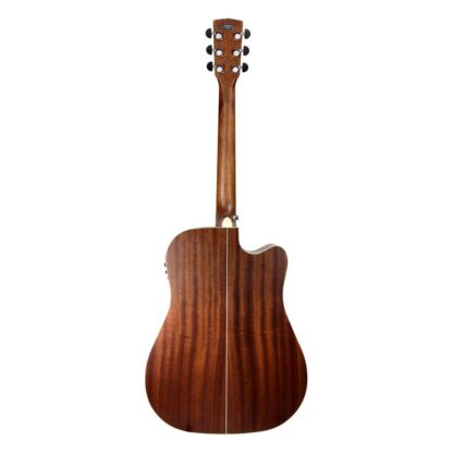 CORT MR710F NATUREL SATIN LEFT – Image 2