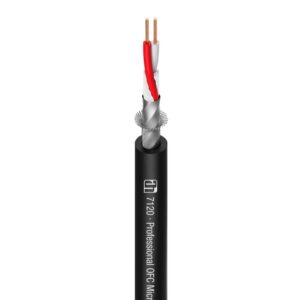 ADAM HALL CABLE MICRO AU METRE