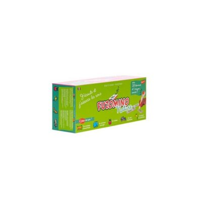 FUZOMINO NATURE ECOUTER COMPARER ÉVALUER ET ASSOCIER LES SONS À PARTIR DE 3ANS – Image 3