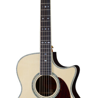 CRAFTER TMC 035 ENGELMANN MASSIF ELECTRO