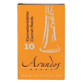 ARUNDOS ANCHE CLARINETTE SIB "MANON" 3.5 BOITES 10