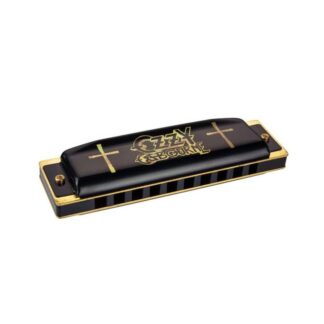 HOHNER M666 OZZY OSBOURNE SIGNATURE SERIES C