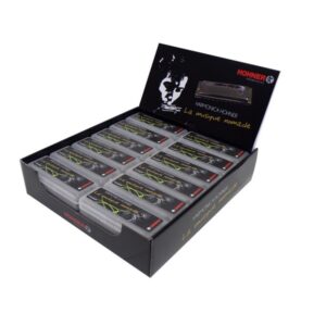 HOHNER HARMO BLUES BAND