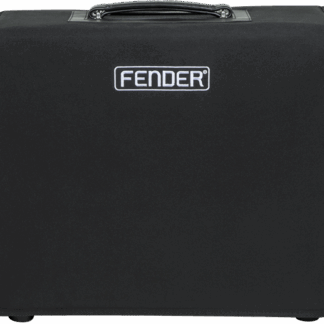 FENDER COVER BASSBREAKER 007 COMBO