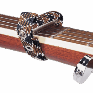 DUNLOP CAPODASTRE UKULELE