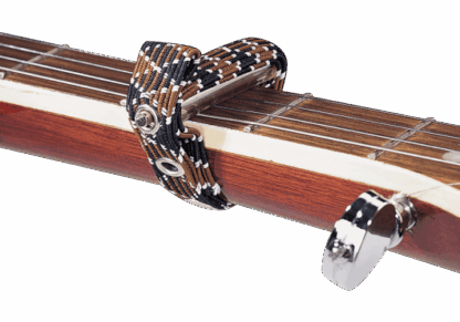DUNLOP CAPODASTRE UKULELE