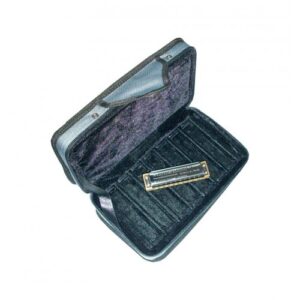 HOHNER FLEXCASE M POCHETTE HARMONICA MZ 20191