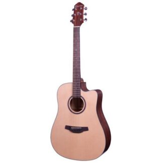 CRAFTER HD100 CE W/BAG