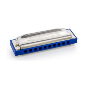 HOHNER 210/20 PENTA HARP E MINEUR