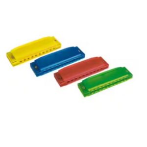 HOHNER M 110 HAPPY COLORS HARMO