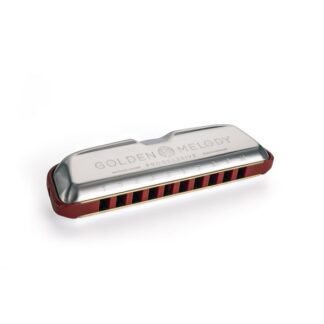 HOHNER 544/20 HARMO GOLDEN MELODY PROG A