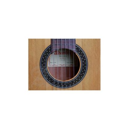 ALHAMBRA 1C HT 3/4 – Image 3