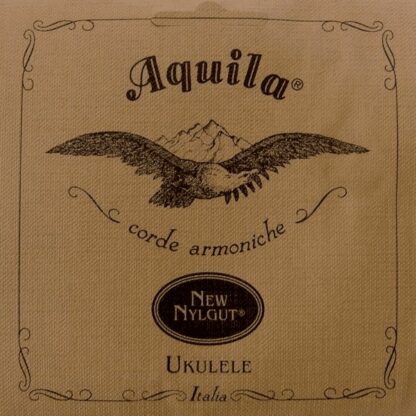 AQUILA CORDES UKULELE CONCERT - CONCERT DO - GCEA - SOL AIGU