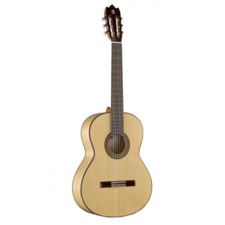 ALHAMBRA 3F FLAMENCO PURE