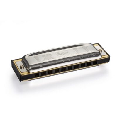 HOHNER HARMONICA THE BEATLES EN DO – Image 2