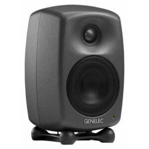 GENELEC MONITORING 8020 DPM 4'' 50W + 50W