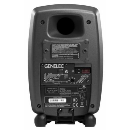 GENELEC MONITORING 8020 DPM 4'' 50W + 50W – Image 2