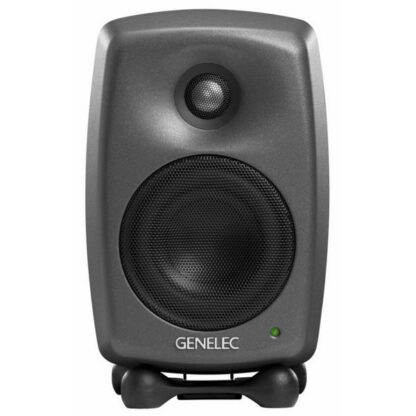 GENELEC MONITORING 8020 DPM 4'' 50W + 50W – Image 3