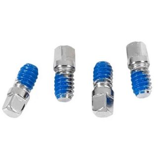 DW VIS 3/8'' 4 PIECES