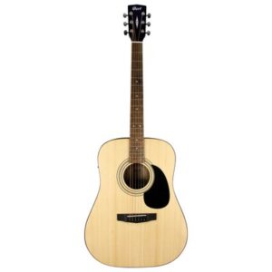 CORT AD810 NATUREL ELECTRO