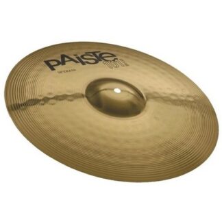 PAISTE PST 101 CRASH 16''