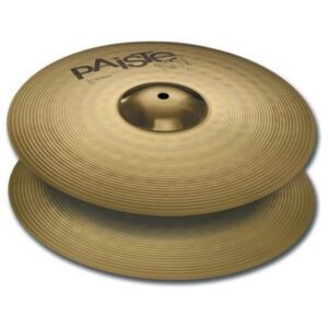 PAISTE PST 101 CHARLESTON 14''