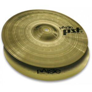 PAISTE CYMBALES CHARLESTON PST 3 14''