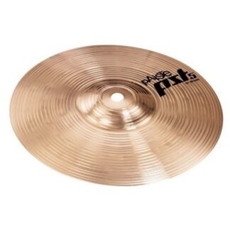 PAISTE CYMBALE SPLASH 10'' PST5
