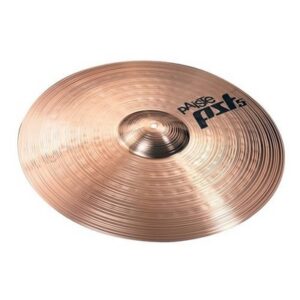 PAISTE CYMBALE MEDIUM CRASH PST 5 14''