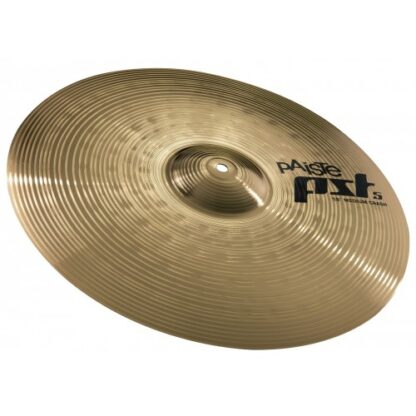 PAISTE CYMBALE MEDIUM CRASH PST 5 18''