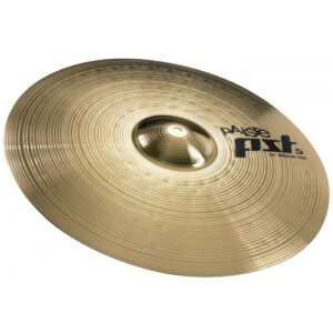 PAISTE CYMBALE MEDIUM RIDE PST 5 20''