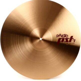 PAISTE PST7 20'' LIGHT RIDE