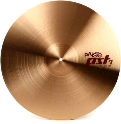 PAISTE PST7 20'' LIGHT RIDE