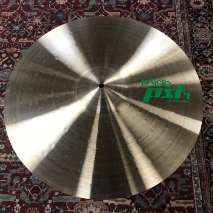 PAISTE PST7 ODD CR 19''