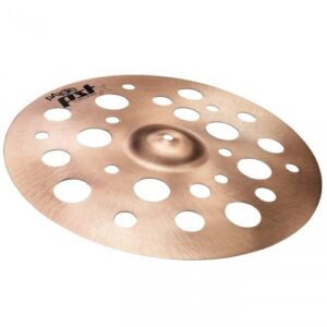 PAISTE PSTX SWISS FLANGER CRASH 14''