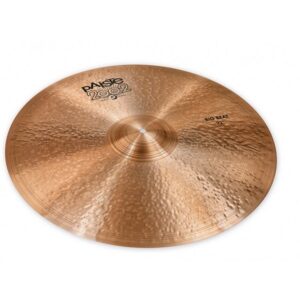 PAISTE RIDE 22 2002 BLACK BIG BEAT