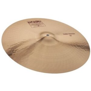 PAISTE 2002 CRASH MEDIUM 16''