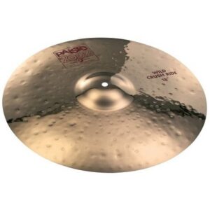 PAISTE 2002 RIDE 20''