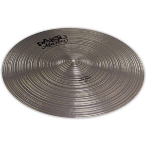 PAISTE CYMBALE RIDE MASTERS COLLECTION 20'' EXTRA DRY