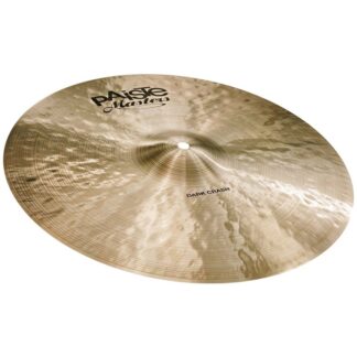PAISTE MASTERS DARK CRASH 19''